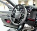 Чорний Ленд Ровер Range Rover Sport, об'ємом двигуна 3 л та пробігом 0 тис. км за 142900 $, фото 12 на Automoto.ua