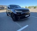 Чорний Ленд Ровер Range Rover Sport, об'ємом двигуна 3 л та пробігом 30 тис. км за 133000 $, фото 1 на Automoto.ua