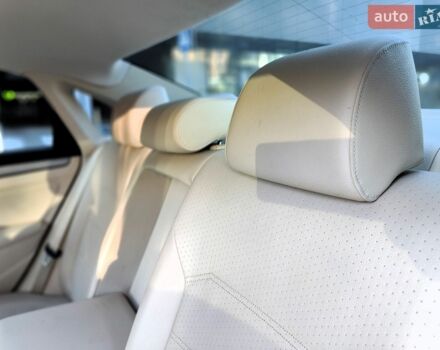 Чорний Ленд Ровер Range Rover Sport, об'ємом двигуна 3 л та пробігом 39 тис. км за 123222 $, фото 151 на Automoto.ua
