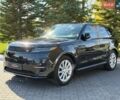 Чорний Ленд Ровер Range Rover Sport, об'ємом двигуна 3 л та пробігом 19 тис. км за 100000 $, фото 3 на Automoto.ua