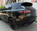 Чорний Ленд Ровер Range Rover Sport, об'ємом двигуна 3 л та пробігом 39 тис. км за 123200 $, фото 36 на Automoto.ua