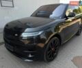 Чорний Ленд Ровер Range Rover Sport, об'ємом двигуна 3 л та пробігом 39 тис. км за 123200 $, фото 45 на Automoto.ua