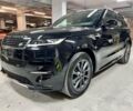 Чорний Ленд Ровер Range Rover Sport, об'ємом двигуна 3 л та пробігом 0 тис. км за 142900 $, фото 24 на Automoto.ua