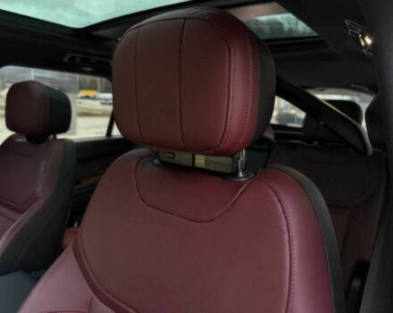 Чорний Ленд Ровер Range Rover Sport, об'ємом двигуна 3 л та пробігом 11 тис. км за 28000 $, фото 15 на Automoto.ua