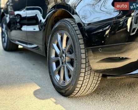 Чорний Ленд Ровер Range Rover Sport, об'ємом двигуна 3 л та пробігом 51 тис. км за 115000 $, фото 9 на Automoto.ua