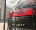 Чорний Ленд Ровер Range Rover Sport, об'ємом двигуна 3 л та пробігом 51 тис. км за 109900 $, фото 12 на Automoto.ua