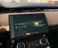 Черный Ленд Ровер Рендж Ровер Спорт, объемом двигателя 3 л и пробегом 19 тыс. км за 127900 $, фото 69 на Automoto.ua