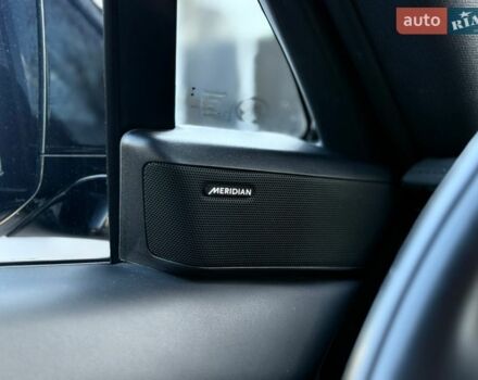 Чорний Ленд Ровер Range Rover Sport, об'ємом двигуна 3 л та пробігом 51 тис. км за 115000 $, фото 15 на Automoto.ua