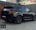 Чорний Ленд Ровер Range Rover Sport, об'ємом двигуна 3 л та пробігом 49 тис. км за 125500 $, фото 6 на Automoto.ua