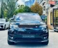 Чорний Ленд Ровер Range Rover Sport, об'ємом двигуна 3 л та пробігом 44 тис. км за 151000 $, фото 9 на Automoto.ua