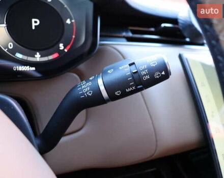 Черный Ленд Ровер Рендж Ровер Спорт, объемом двигателя 3 л и пробегом 18 тыс. км за 124900 $, фото 23 на Automoto.ua