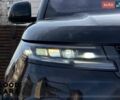 Чорний Ленд Ровер Range Rover Sport, об'ємом двигуна 3 л та пробігом 49 тис. км за 125500 $, фото 9 на Automoto.ua