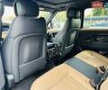 Чорний Ленд Ровер Range Rover Sport, об'ємом двигуна 3 л та пробігом 44 тис. км за 151000 $, фото 49 на Automoto.ua