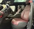 Чорний Ленд Ровер Range Rover Sport, об'ємом двигуна 3 л та пробігом 40 тис. км за 119999 $, фото 15 на Automoto.ua