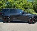 Чорний Ленд Ровер Range Rover Sport, об'ємом двигуна 4.4 л та пробігом 20 тис. км за 54950 $, фото 7 на Automoto.ua