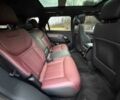 Чорний Ленд Ровер Range Rover Sport, об'ємом двигуна 3 л та пробігом 11 тис. км за 28000 $, фото 16 на Automoto.ua