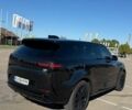 Чорний Ленд Ровер Range Rover Sport, об'ємом двигуна 3 л та пробігом 30 тис. км за 133000 $, фото 1 на Automoto.ua