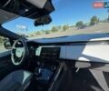 Чорний Ленд Ровер Range Rover Sport, об'ємом двигуна 3 л та пробігом 30 тис. км за 133000 $, фото 9 на Automoto.ua