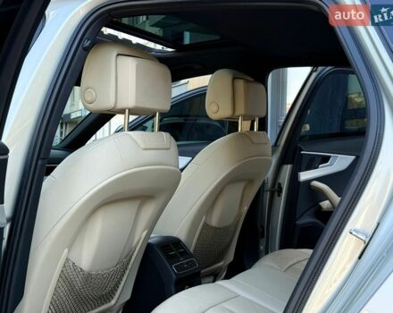 Чорний Ленд Ровер Range Rover Sport, об'ємом двигуна 3 л та пробігом 39 тис. км за 123222 $, фото 73 на Automoto.ua