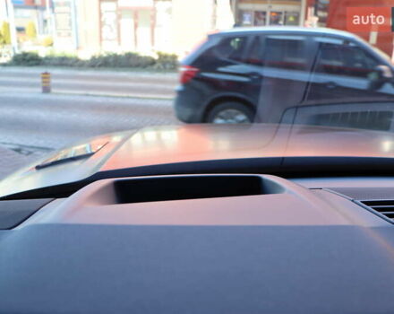 Черный Ленд Ровер Рендж Ровер Спорт, объемом двигателя 3 л и пробегом 18 тыс. км за 124900 $, фото 19 на Automoto.ua