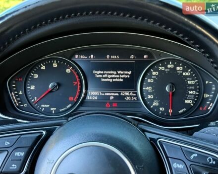 Чорний Ленд Ровер Range Rover Sport, об'ємом двигуна 3 л та пробігом 39 тис. км за 123222 $, фото 81 на Automoto.ua