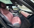 Чорний Ленд Ровер Range Rover Sport, об'ємом двигуна 3 л та пробігом 11 тис. км за 28000 $, фото 11 на Automoto.ua