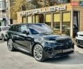 Чорний Ленд Ровер Range Rover Sport, об'ємом двигуна 3 л та пробігом 44 тис. км за 151000 $, фото 1 на Automoto.ua
