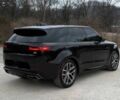Чорний Ленд Ровер Range Rover Sport, об'ємом двигуна 3 л та пробігом 11 тис. км за 28000 $, фото 6 на Automoto.ua