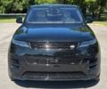 Чорний Ленд Ровер Range Rover Sport, об'ємом двигуна 4.4 л та пробігом 20 тис. км за 54950 $, фото 1 на Automoto.ua