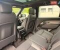 Чорний Ленд Ровер Range Rover Sport, об'ємом двигуна 3 л та пробігом 51 тис. км за 109900 $, фото 26 на Automoto.ua