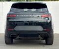 Черный Ленд Ровер Рендж Ровер Спорт, объемом двигателя 3 л и пробегом 13 тыс. км за 37000 $, фото 5 на Automoto.ua