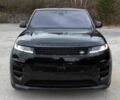 Чорний Ленд Ровер Range Rover Sport, об'ємом двигуна 3 л та пробігом 11 тис. км за 28000 $, фото 1 на Automoto.ua