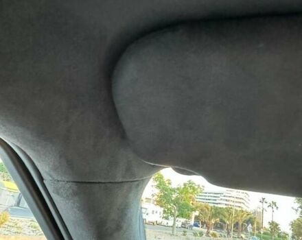 Черный Ленд Ровер Рендж Ровер Спорт, объемом двигателя 3 л и пробегом 20 тыс. км за 144000 $, фото 17 на Automoto.ua