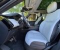 Чорний Ленд Ровер Range Rover Sport, об'ємом двигуна 4.4 л та пробігом 20 тис. км за 54950 $, фото 9 на Automoto.ua