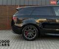 Чорний Ленд Ровер Range Rover Sport, об'ємом двигуна 3 л та пробігом 49 тис. км за 125500 $, фото 13 на Automoto.ua