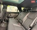 Чорний Ленд Ровер Range Rover Sport, об'ємом двигуна 3 л та пробігом 51 тис. км за 109900 $, фото 27 на Automoto.ua
