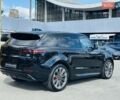 Чорний Ленд Ровер Range Rover Sport, об'ємом двигуна 3 л та пробігом 44 тис. км за 151000 $, фото 5 на Automoto.ua