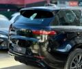 Чорний Ленд Ровер Range Rover Sport, об'ємом двигуна 3 л та пробігом 51 тис. км за 115000 $, фото 7 на Automoto.ua