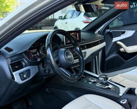 Чорний Ленд Ровер Range Rover Sport, об'ємом двигуна 3 л та пробігом 39 тис. км за 123222 $, фото 71 на Automoto.ua