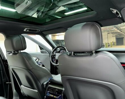 Чорний Ленд Ровер Range Rover Sport, об'ємом двигуна 3 л та пробігом 0 тис. км за 142900 $, фото 18 на Automoto.ua