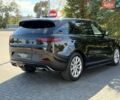 Чорний Ленд Ровер Range Rover Sport, об'ємом двигуна 3 л та пробігом 19 тис. км за 100000 $, фото 7 на Automoto.ua