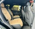 Чорний Ленд Ровер Range Rover Sport, об'ємом двигуна 3 л та пробігом 44 тис. км за 151000 $, фото 29 на Automoto.ua