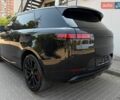Чорний Ленд Ровер Range Rover Sport, об'ємом двигуна 3 л та пробігом 39 тис. км за 123222 $, фото 51 на Automoto.ua