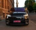 Чорний Ленд Ровер Range Rover Sport, об'ємом двигуна 3 л та пробігом 30 тис. км за 98999 $, фото 10 на Automoto.ua