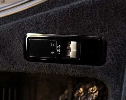 Чорний Ленд Ровер Range Rover Sport, об'ємом двигуна 3 л та пробігом 30 тис. км за 98999 $, фото 35 на Automoto.ua