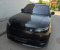 Чорний Ленд Ровер Range Rover Sport, об'ємом двигуна 3 л та пробігом 39 тис. км за 123200 $, фото 14 на Automoto.ua