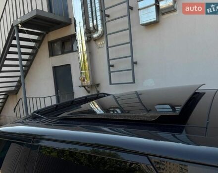 Чорний Ленд Ровер Range Rover Sport, об'ємом двигуна 3 л та пробігом 39 тис. км за 123200 $, фото 18 на Automoto.ua