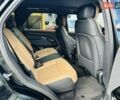 Чорний Ленд Ровер Range Rover Sport, об'ємом двигуна 3 л та пробігом 44 тис. км за 151000 $, фото 24 на Automoto.ua