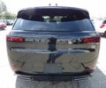 Чорний Ленд Ровер Range Rover Sport, об'ємом двигуна 3 л та пробігом 20 тис. км за 55208 $, фото 4 на Automoto.ua