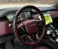 Чорний Ленд Ровер Range Rover Sport, об'ємом двигуна 3 л та пробігом 11 тис. км за 28000 $, фото 8 на Automoto.ua